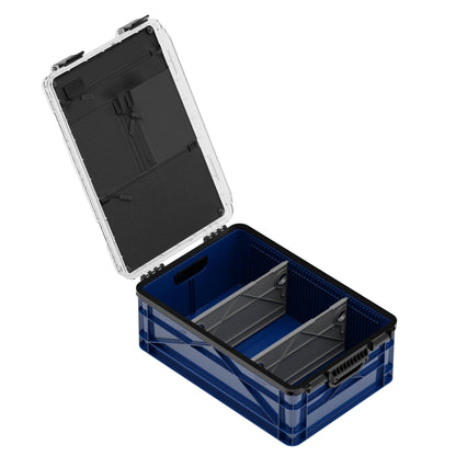 Half Size SIDIO WR (Weather Resistant)