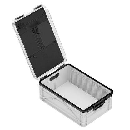 Half Size SIDIO WR (Weather Resistant)