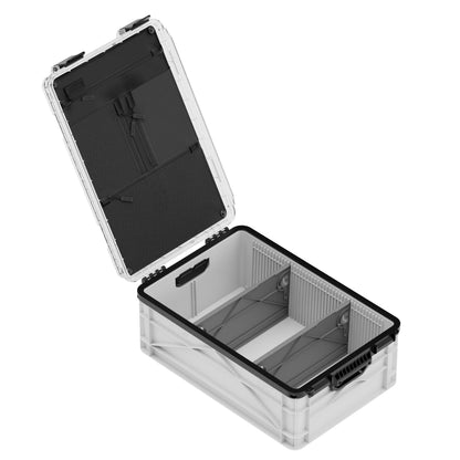 Half Size SidioCrate WR (Weather Resistant)