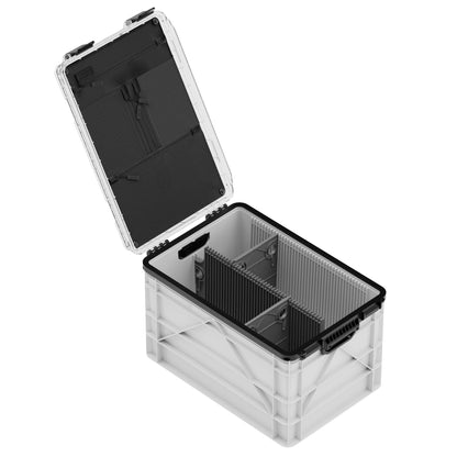 Full Size SIDIO WR (Weather Resistant)