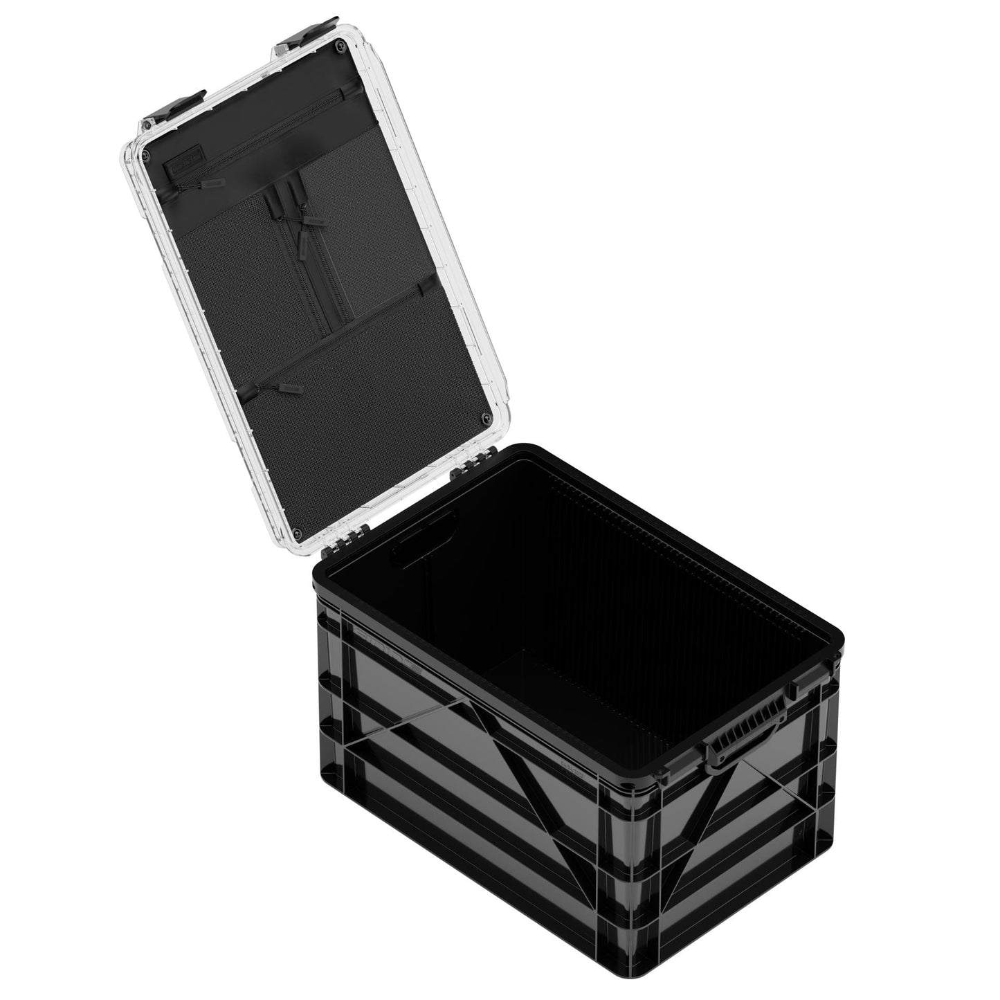 Full Size SidioCrate WR (Weather Resistant)