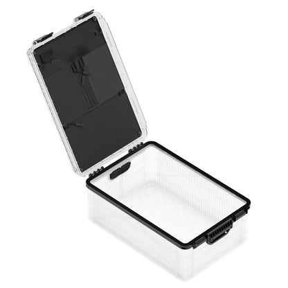 Half Size SIDIO WR (Weather Resistant)