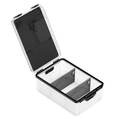 Half Size SIDIO WR (Weather Resistant)