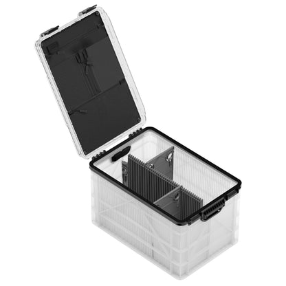 Full Size SIDIO WR (Weather Resistant)