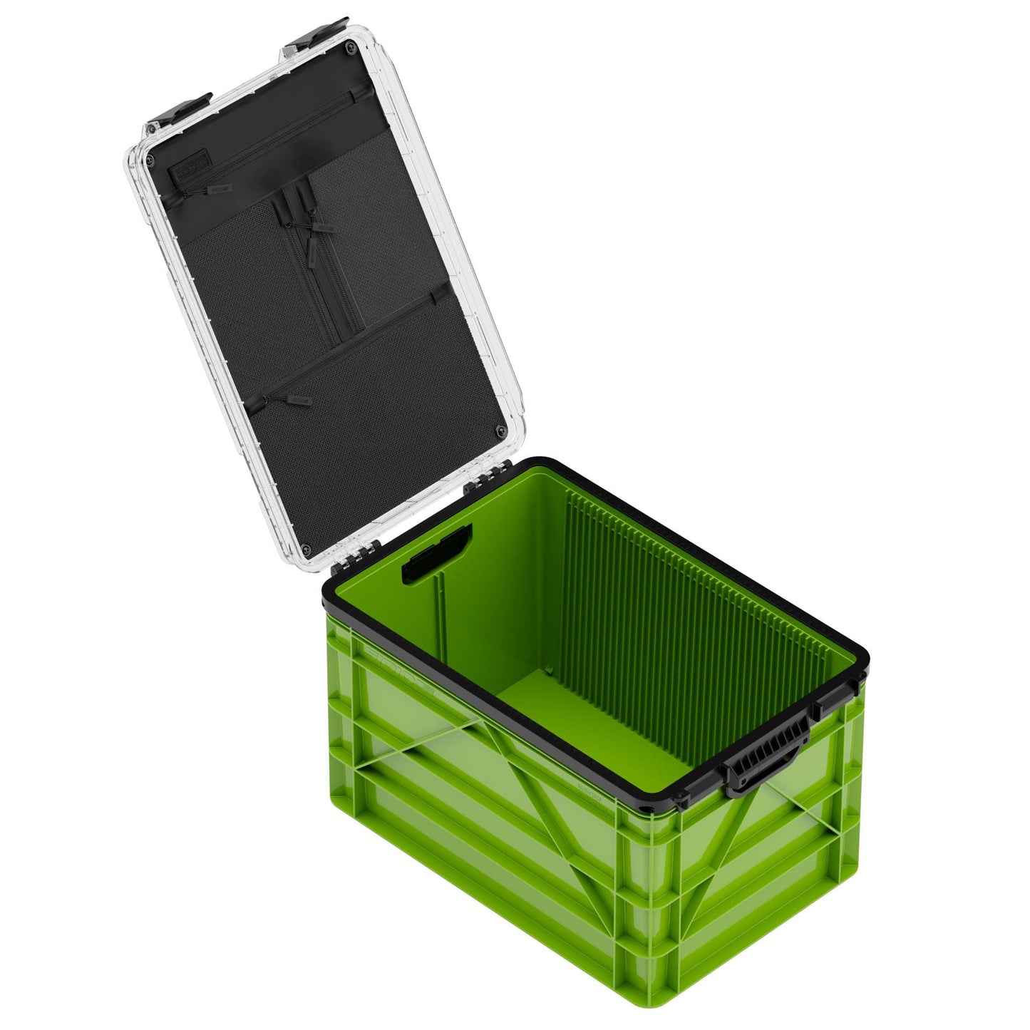 Full Size SIDIO WR (Weather Resistant)