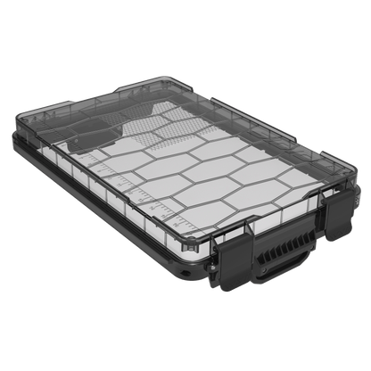 Weather Resistant Assembly (Crate not included)