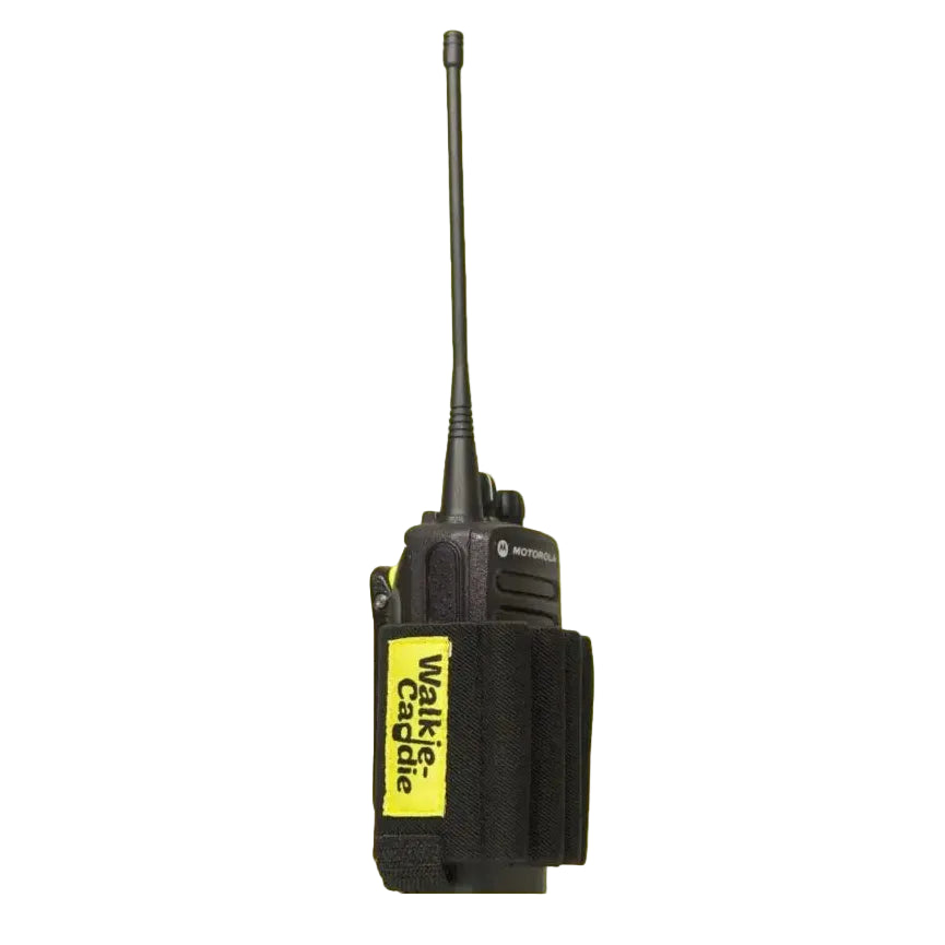 Walkie Caddie - Yellow