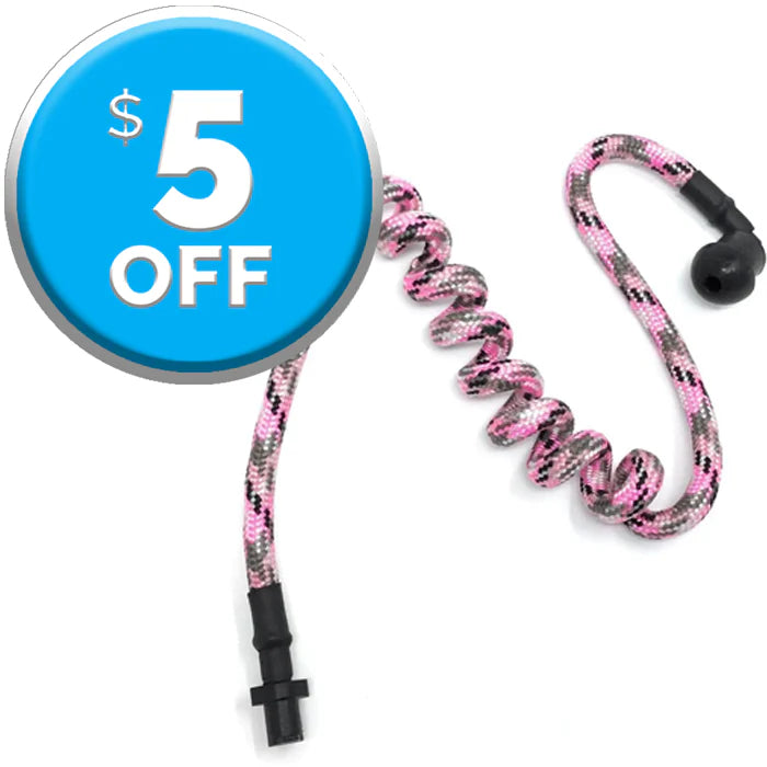 Walkie Woogies - Acoustical Surveillance Tube for Walkie Talkies (Various Colors)