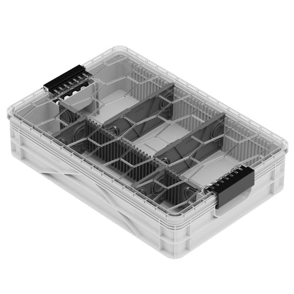 Quarter Size SidioCrate