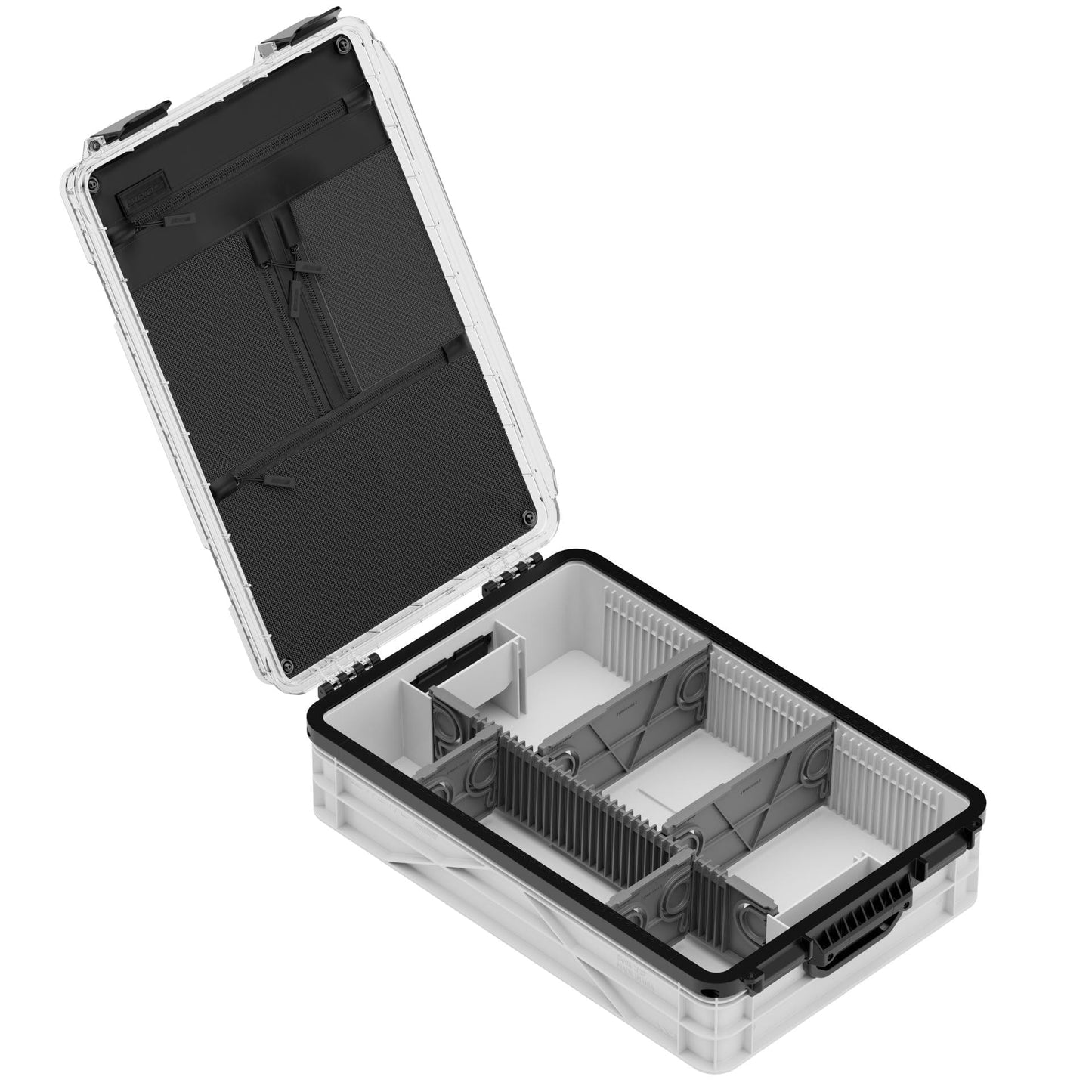 Quarter Size SidioCrate WR (Weather Resistant)