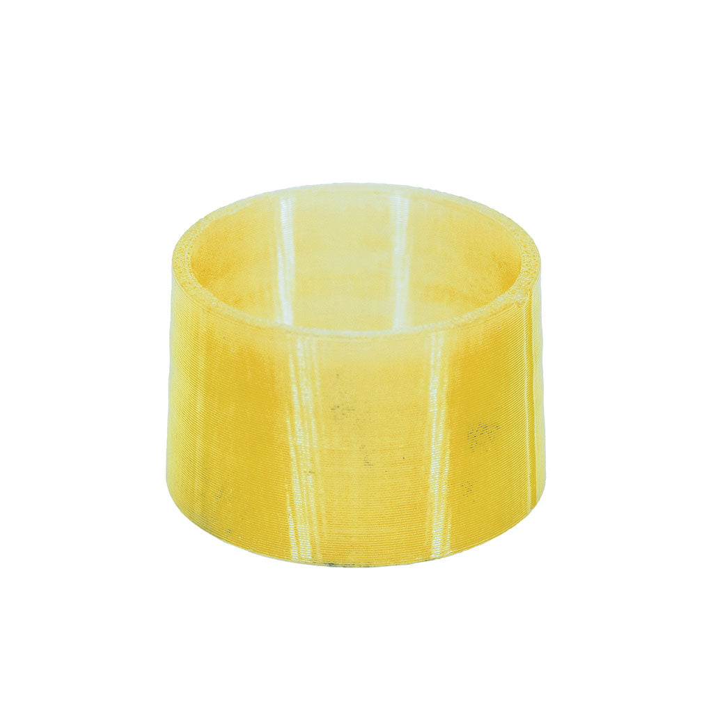 Modern Studio Grip Head Spin Handle Color Rings