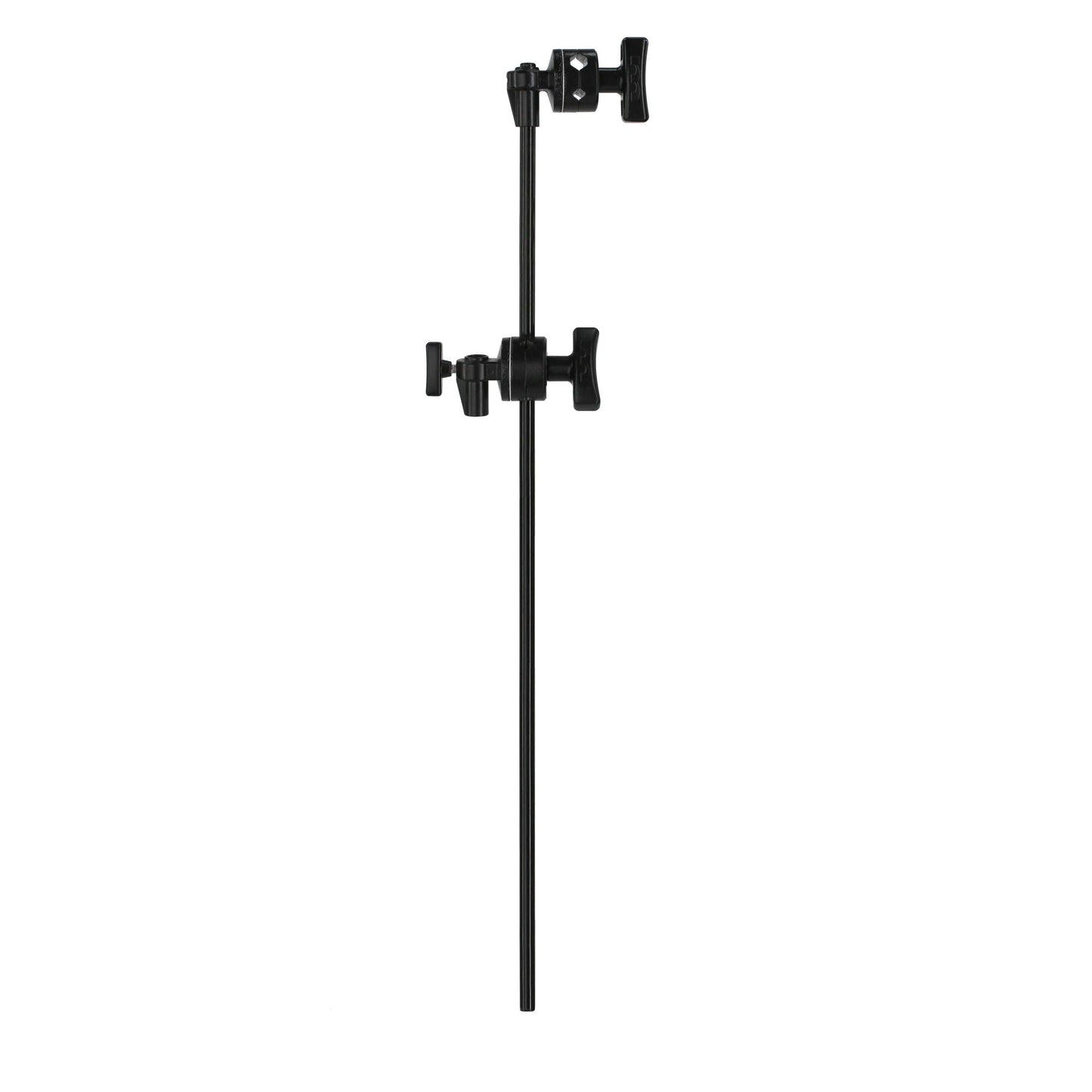 Hollywood Arms 40" Black with Grip Head