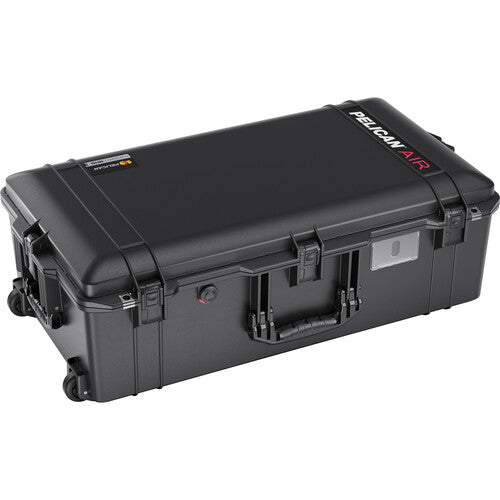 Pelican Wheeled Hard Case with Foam Insert 1615AirWF for Apple Box