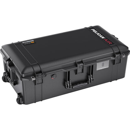 Pelican Wheeled Hard Case with Foam Insert 1615AirWF for Apple Box Dolly - Grip Support Store