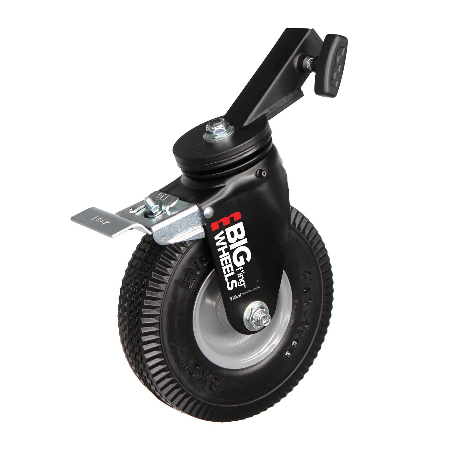 Big F’ing™ Mombo Combo Wheel (Set of 3)