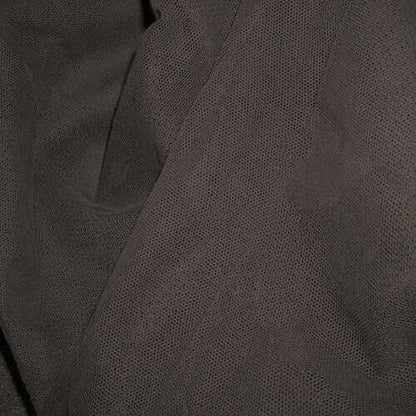 48" x 48" Single Scrim Black