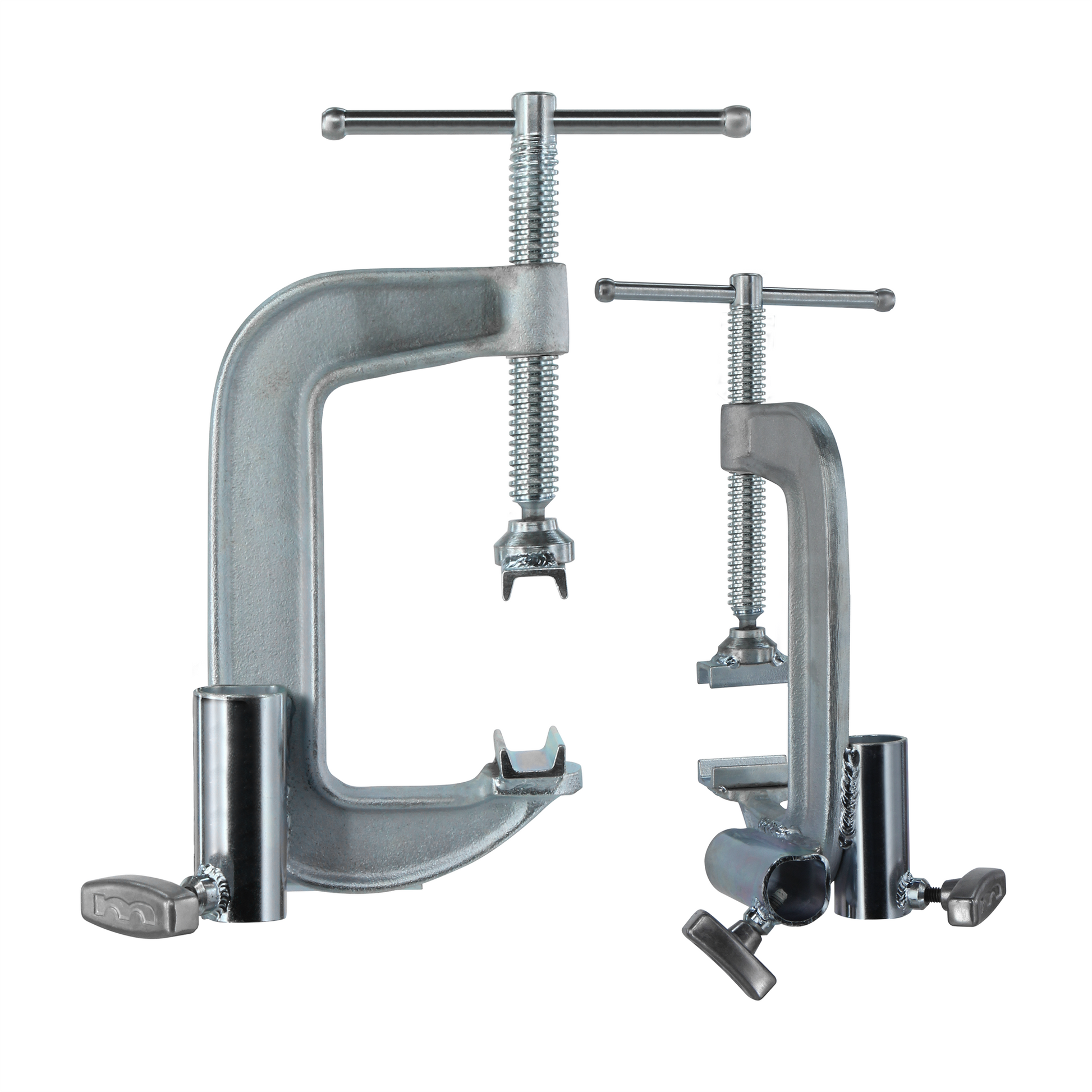 c clamp with lip AC Infinity Noise Reduction Clamp, Duct Coupler Stainless Steel BuildASoil The unique feature of this C Bessey Double Anvil C-Clamp DHCC-4
