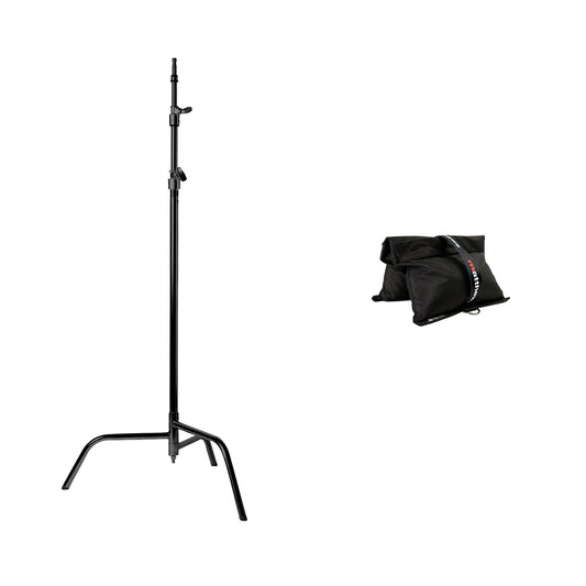 C-Stand 2-GO Kit