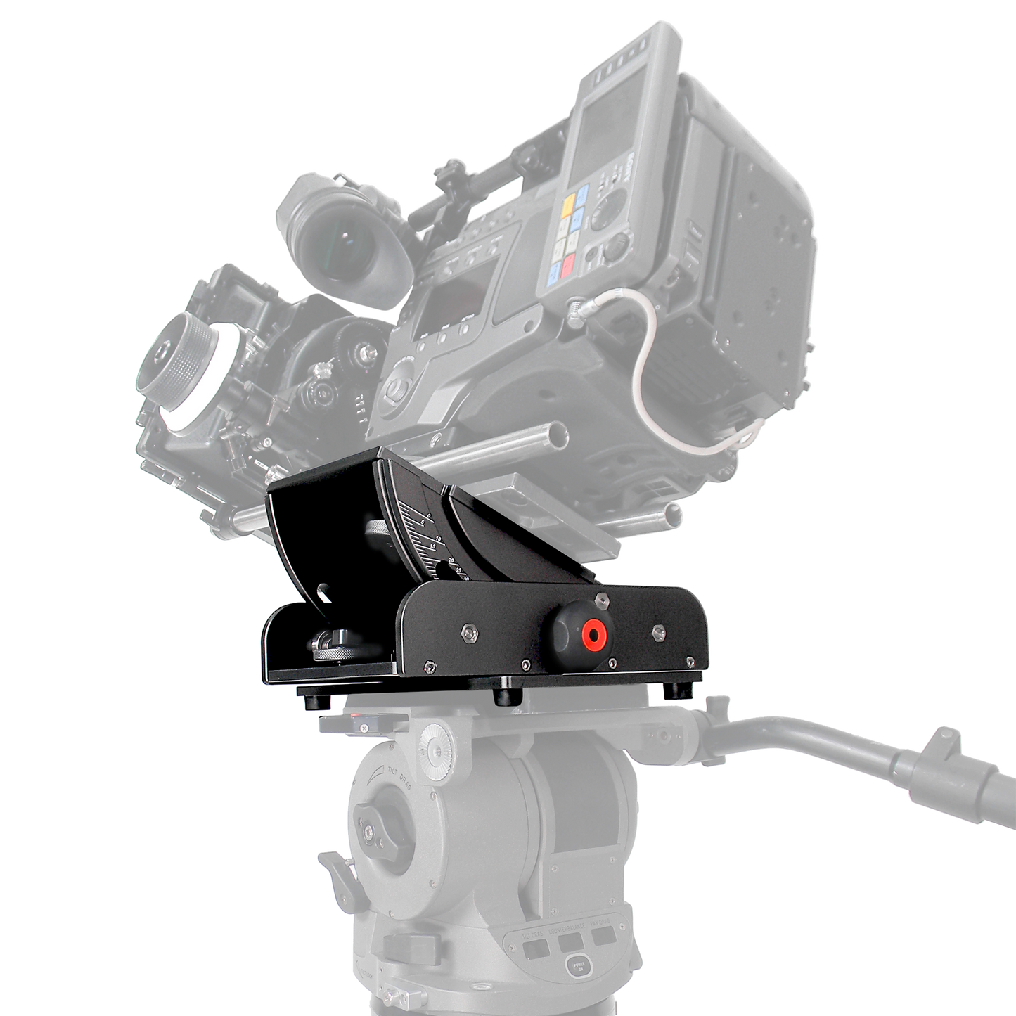 CAM Tank