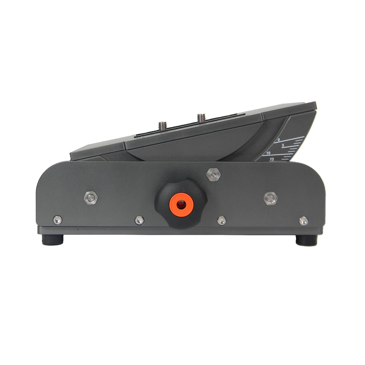 CAM Tank