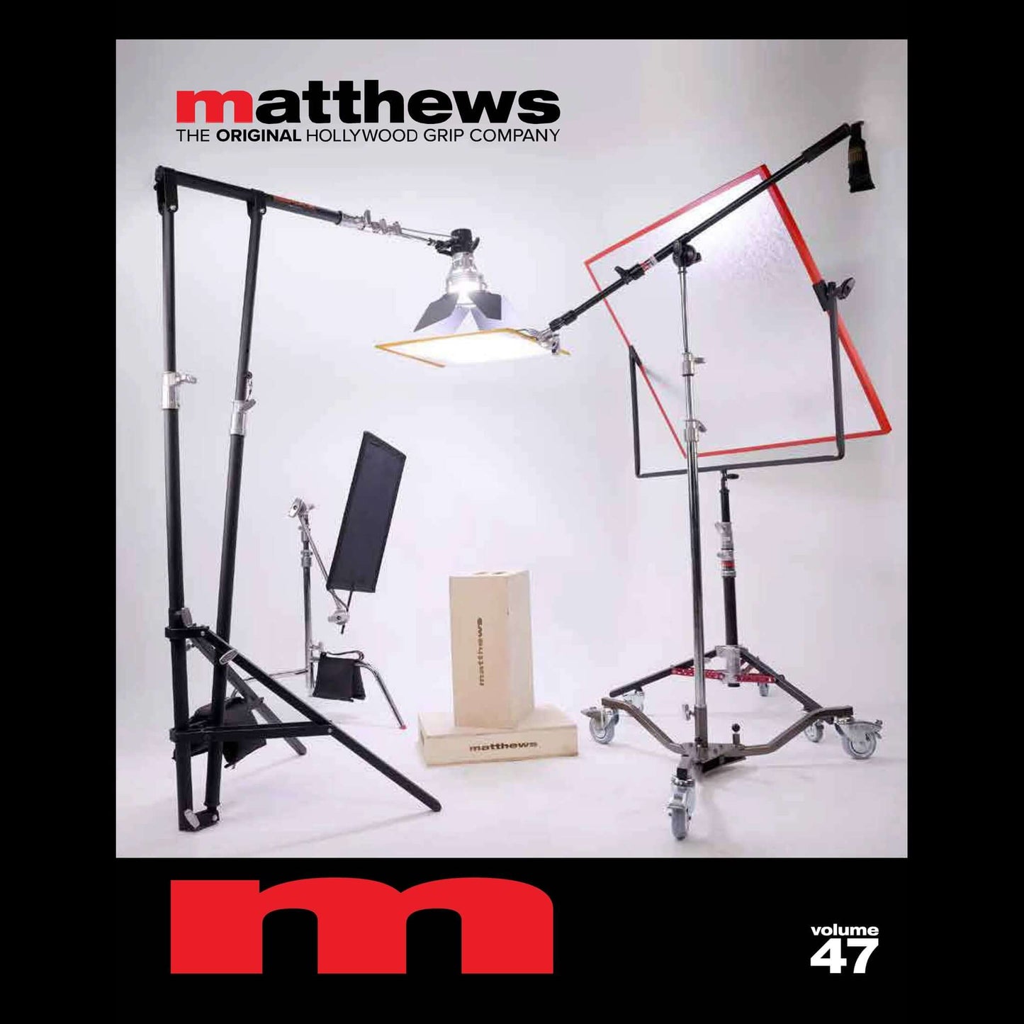 Matthews Catalog 47