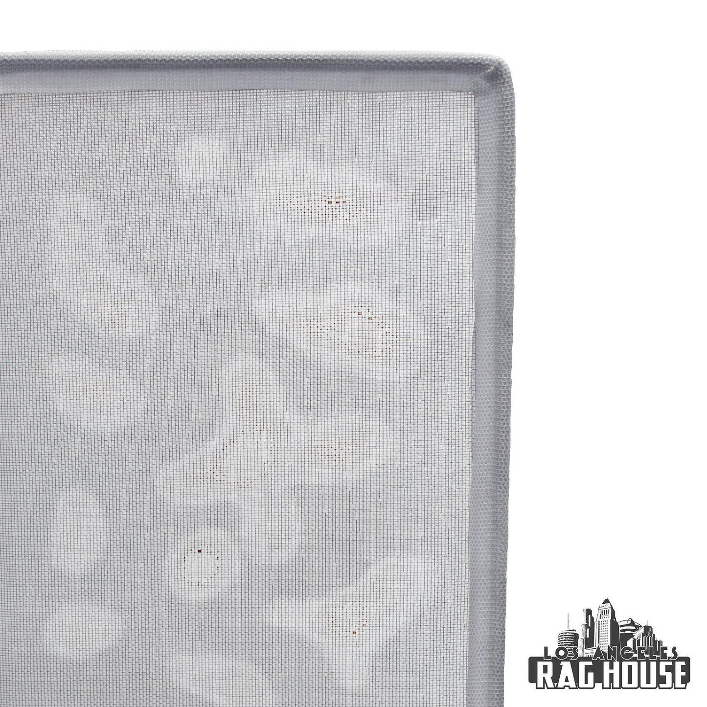 18"x24" Celo Cucoloris by LA Rag House - pattern closeup