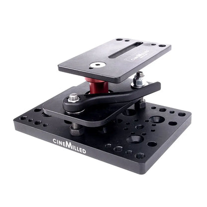 HardBall Leveling Mount