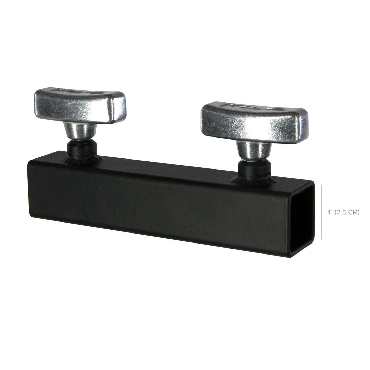 Connector for 1" Square Tube