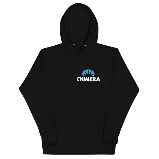 Chimera Unisex Hoodie