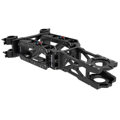 Raptor Twin Z Air - Grip Support Store