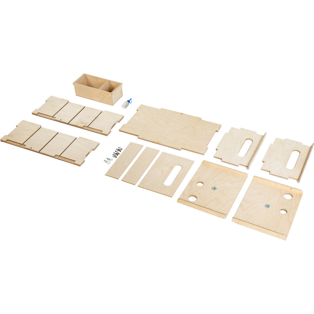 Tooling Apple Box - Grip Support Store
