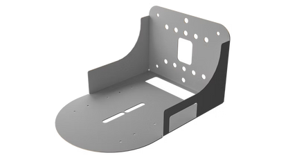 Treefort PTZ Wall Mount