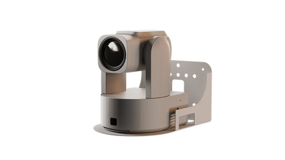 Treefort PTZ Wall Mount