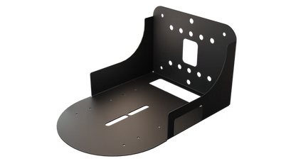 Treefort PTZ Wall Mount