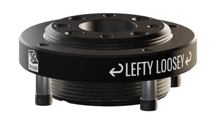 Treefort Mitchell Mount Kit - Grip Support Store