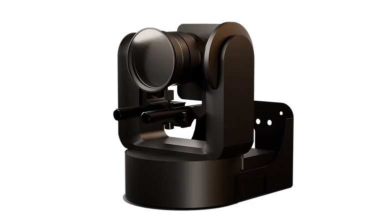 Treefort PTZ Wall Mount