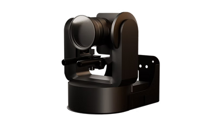 Treefort PTZ Wall Mount