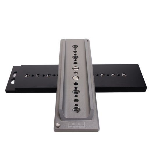 Dovetail Cross Plate