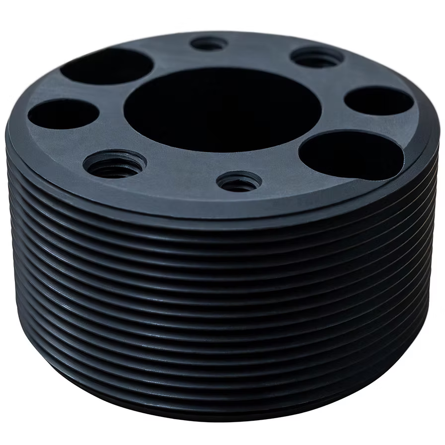 Treefort Mitchell Mount Kit - Grip Support Store