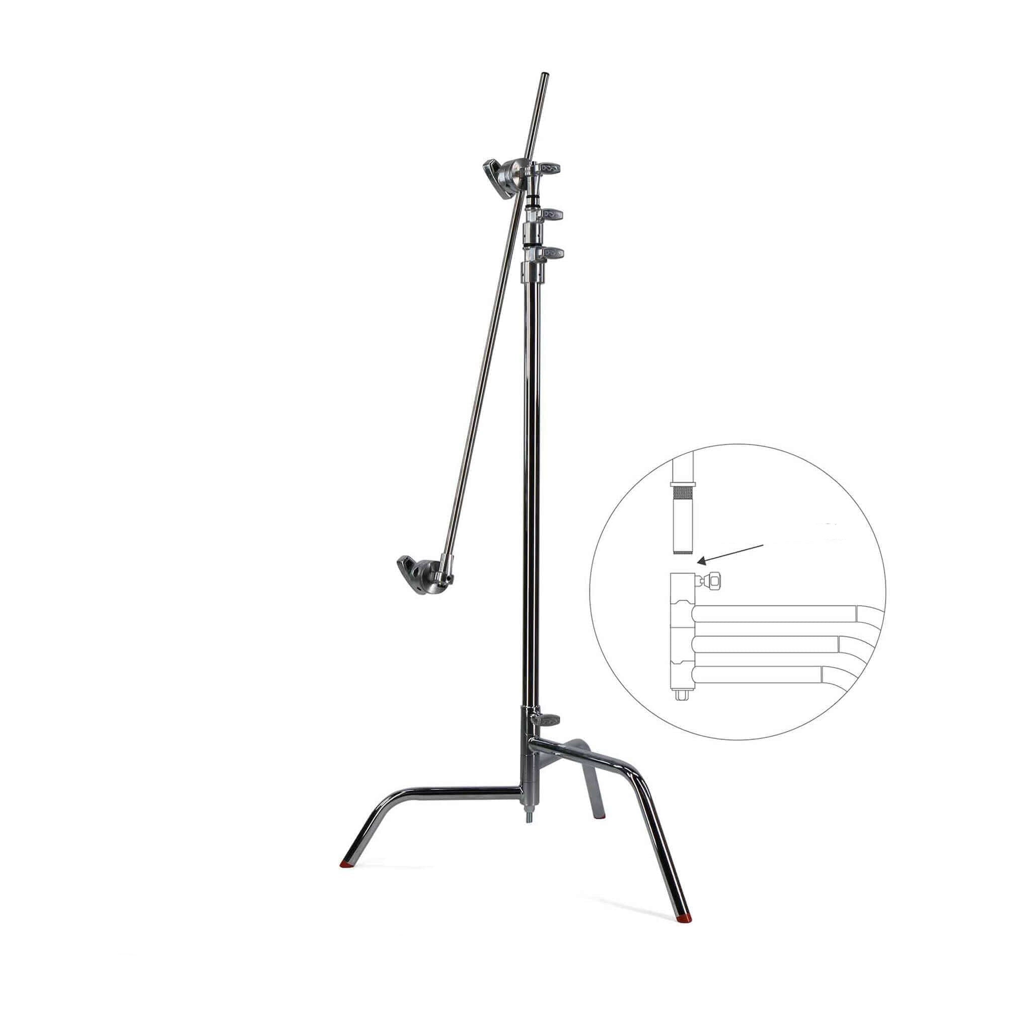 Stand Spring Out Stands – Grip Support Store
