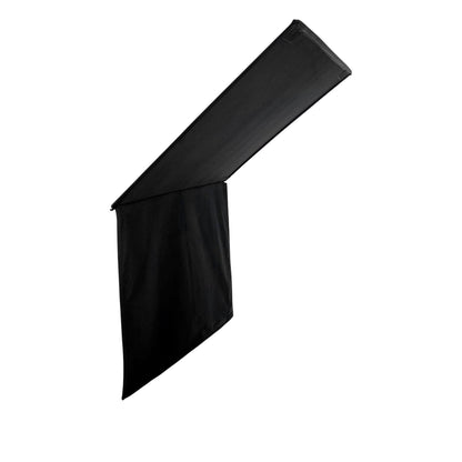 40"x40" Floppy Top Hinge