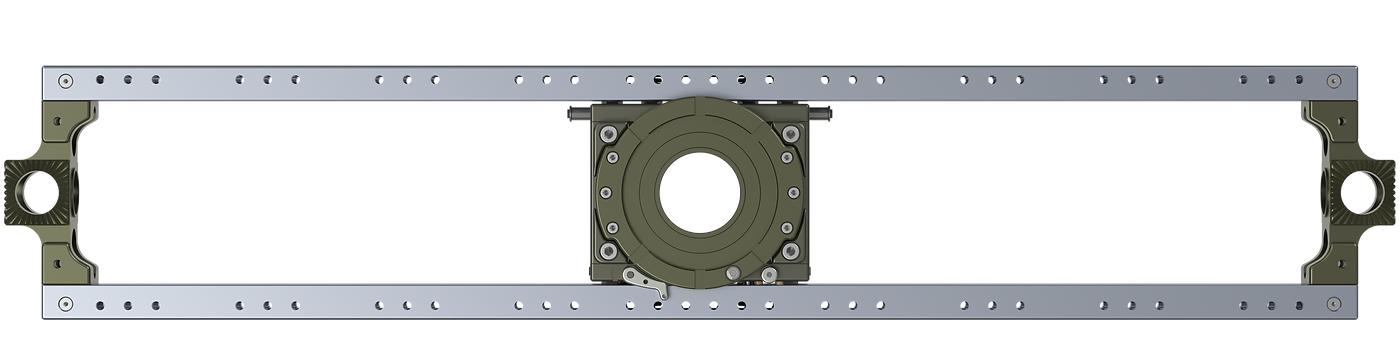 GFM - Mitchell Camera Slider + Case - Grip Support Store