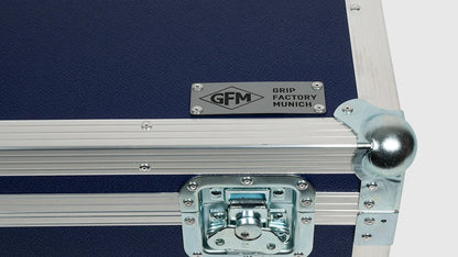 GF-Vibration Isolator Basic Set (incl. Transport case) - Grip Support Store