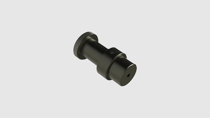 GF-Monopod adapter (3/8") for GF-Slider - Grip Support Store