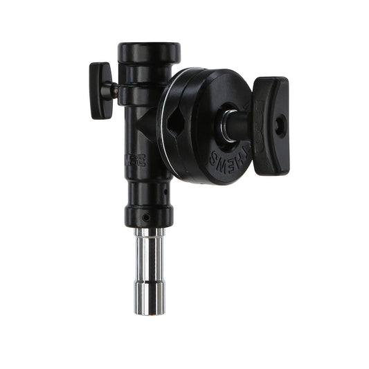 4.5" Matthews Grip Head - Black