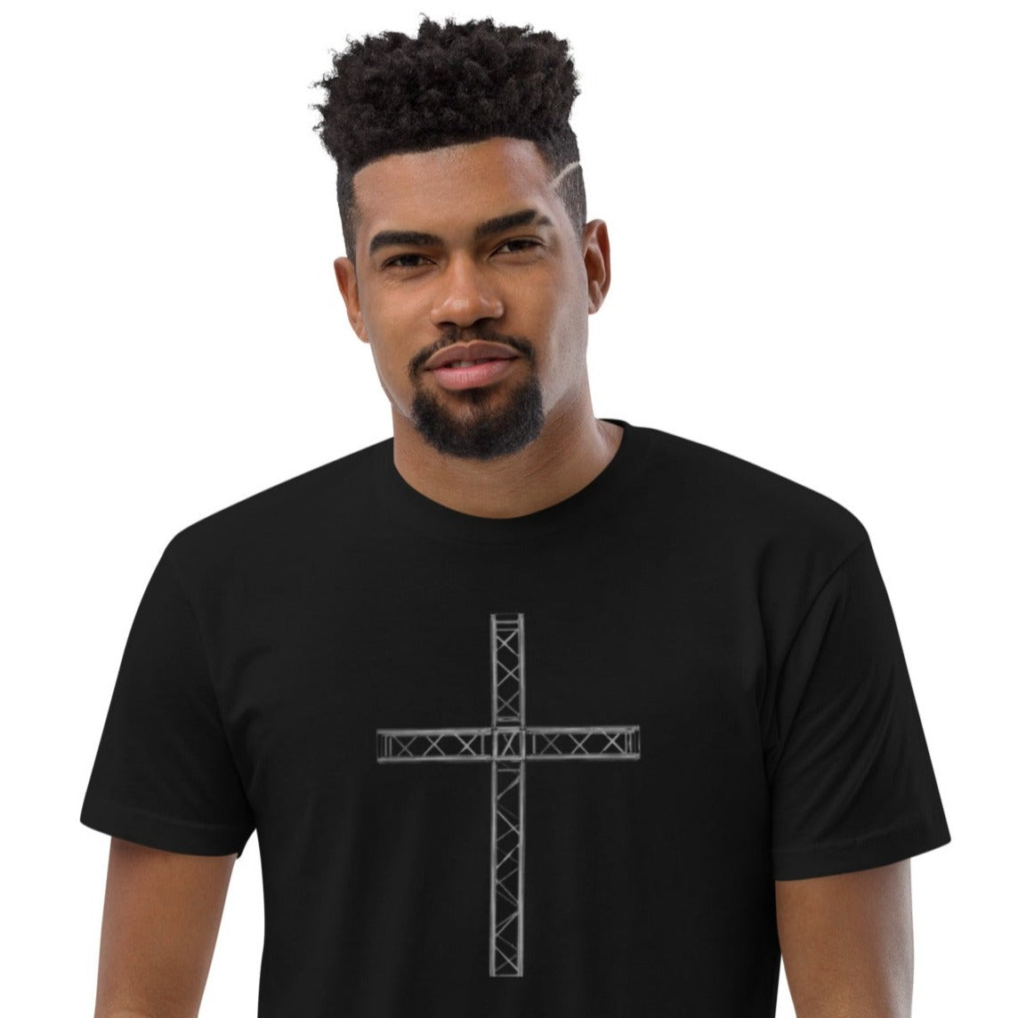 Truss T-Shirt - Grip Support Store