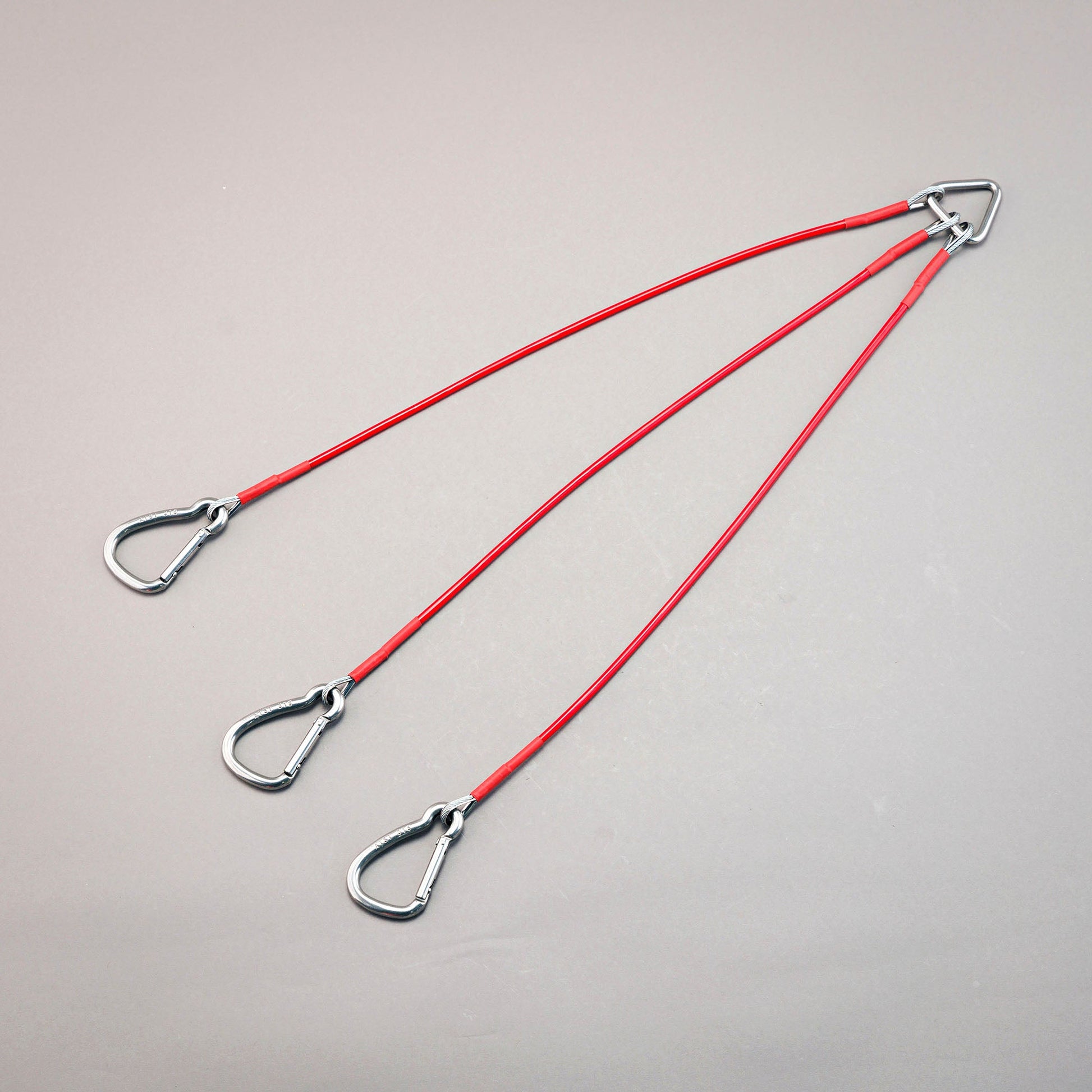 RED WIRE SPREADER SHORT & TALL LEGS SET - Grip Support Store
