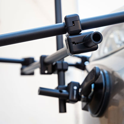 600mm PRECISION RODS 16mm SET - Grip Support Store
