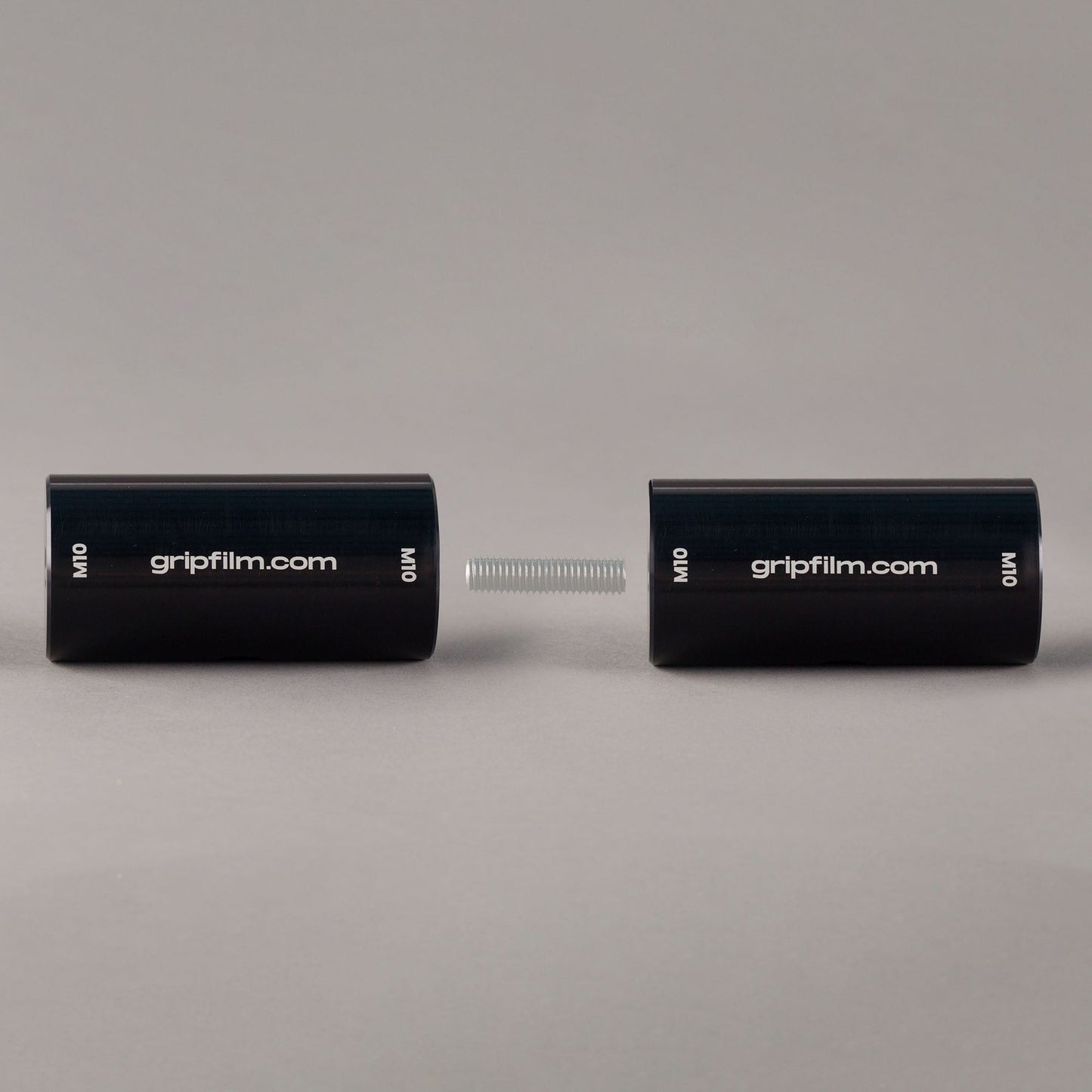 M10 - M10 STARTER PIN 48.3mm (1" 1/2 ) SET - Grip Support Store