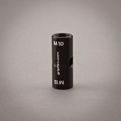 M10 - M12 STARTER PIN 16mm ( 5/8" ) 40mm ( 1" 57 ) LENGTH SET - Grip Support Store